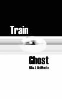 Train Ghost cover