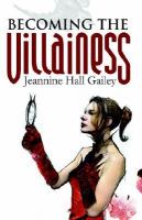 Becoming the Villainess cover