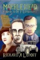 Marblehead : A Novel of H. P. Lovecraft cover