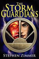 The Storm Guardians cover