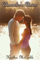 Channeler's Choice cover