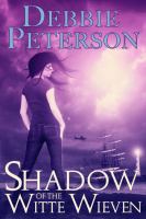 Shadow of the Witte Wieven cover