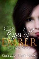 Eyes of Ember cover