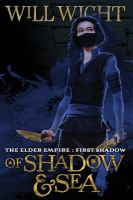 Of Shadow and Sea cover