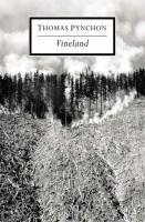 Vineland cover
