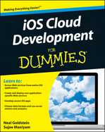 IOS Cloud Development cover