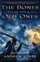The Bones of the Old Ones cover