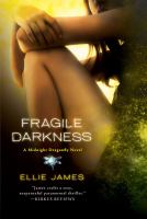 Fragile Darkness cover