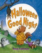 Halloween Good Night cover