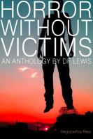 Horror Without Victims cover