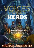 The Voices in Our Heads cover