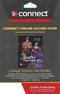 Access Code: Theatre cover