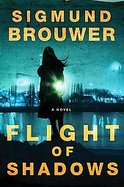Flight of Shadows cover
