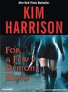 For a Few Demons More cover