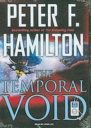 The Temporal Void cover