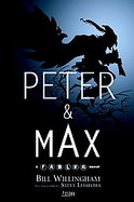 Peter & Max cover