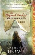 Physick Book of Deliverance DaneThe cover