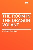The Room in the Dragon Volant cover