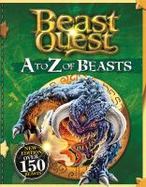 A to Z of Beasts cover