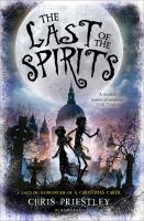 The Last of the Spirits cover