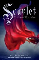 Scarlet cover