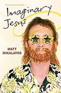 Imaginary Jesus cover