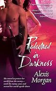 Redeemed in Darkness cover