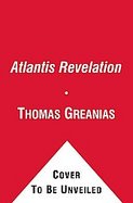Atlantis RevelationThe cover
