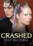 Crashed cover