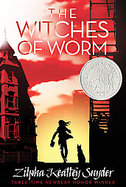 The Witches of Worm cover