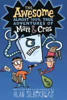 The Awesome, Almost 100% True Adventures of Matt and Craz cover