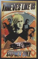 Thieves Like Us cover