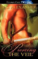 Piercing the Veil cover