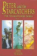Peter and the Starcatchers Paperback Set cover