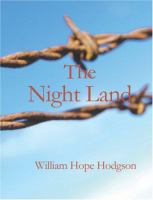 The Night Land cover