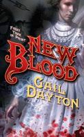 New Blood cover