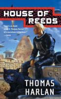 House of Reeds cover