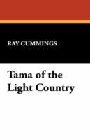 Tama of the Light Country cover