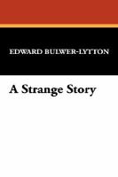 A Strange Story cover