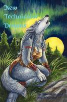 New Technicolor Dreams : The Collected Stories of Will A. Sanborn cover