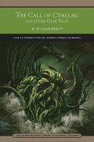 The Call of Cthulhu and Other Dark Tales (Barnes and Noble Library of Essential Reading) cover