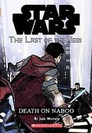 Death on Naboo cover