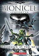 Shadows in the Sky cover