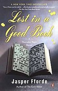 Lost in a Good Book cover