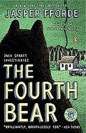 The Fourth Bear A Nursery Crime cover
