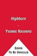Highborn cover