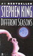Different Seasons cover