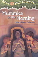 Mummies in the Morning cover
