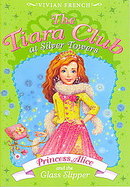 Princess Alice and the Glass Slipper cover