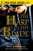 The Harp and the Blade cover
